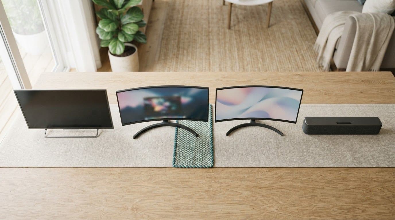 Best Amazon Prime Big Deal Days LG Deals
