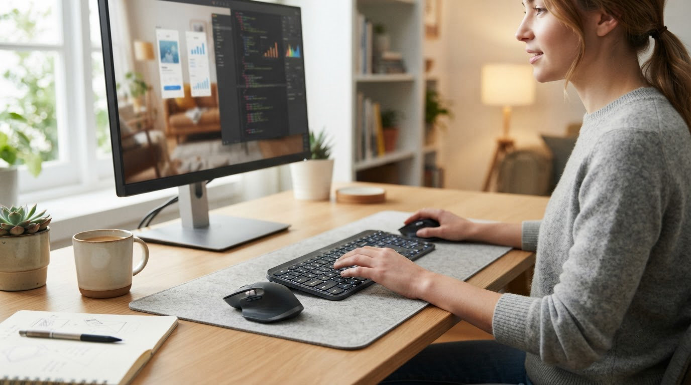 Best Amazon Prime Big Deal Days Logitech Deals