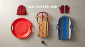 best sleds for kids