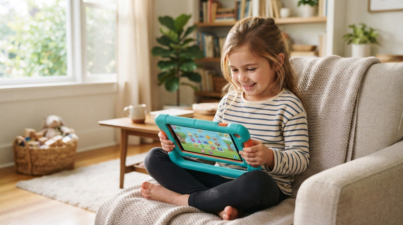 Best Amazon Prime Big Deal Days Kids Tablet Deals