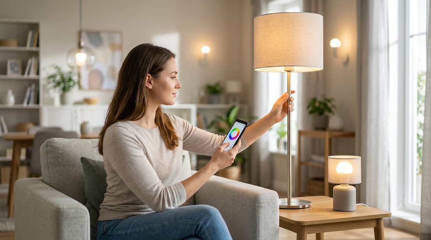 Best Amazon Prime Big Deal Days Smart Bulb Deals
