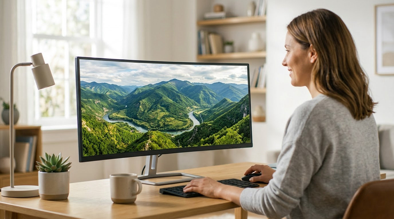 Best Amazon Prime Big Deal Days Ultrawide Monitor Deals