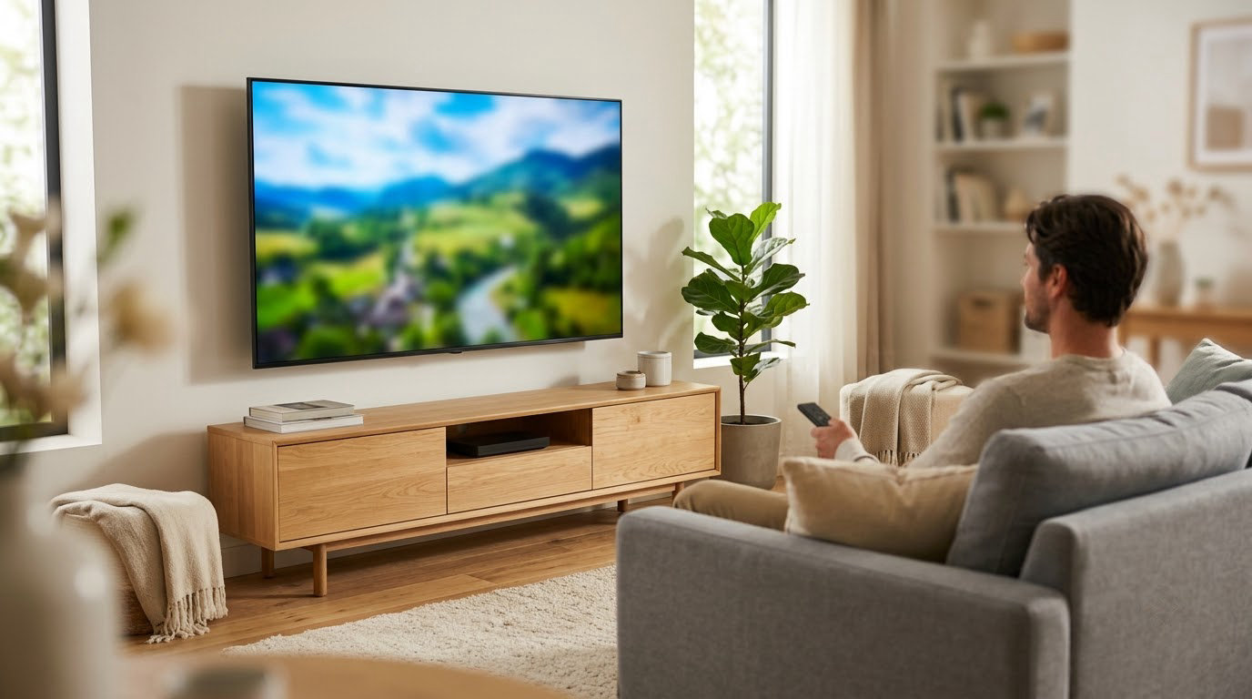 Best Amazon Prime Big Deal Days 65-Inch TV Deals